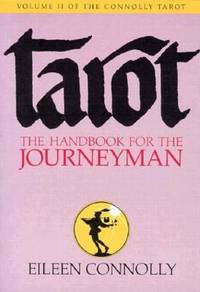 Tarot : The Handbook for the Journeyman