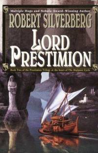 Lord Prestimion : The Majipoor Cycle Continues