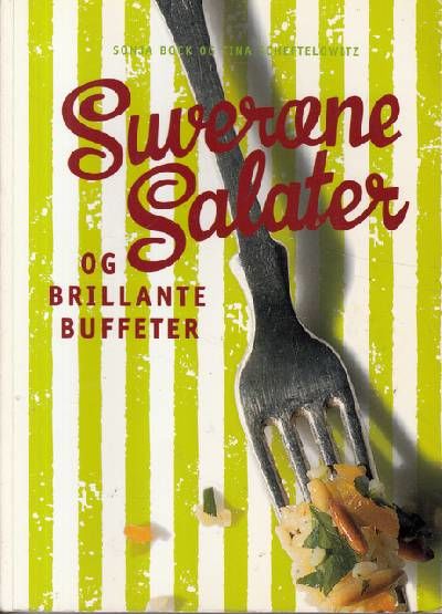 Suveræne salater og brillante buffeter