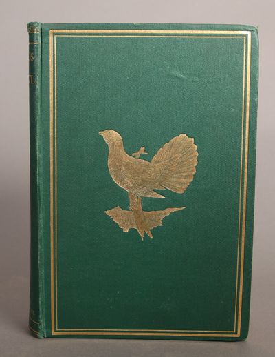 The Game Birds and Wild Fowl of Sweden and Norway; with an account of the seals and salt-water fishes of those countries. With map, Woodcuts and Chromo Illustrations. (photo 2)