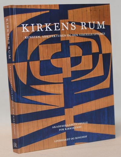Kirkens rum - arkitekturen og den visuelle…