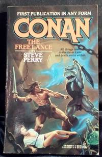 Conan the Free Lance
