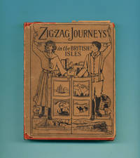 Zig-Zag Journeys In The British Isles; Or, Vacation Rambles In Historic Lands