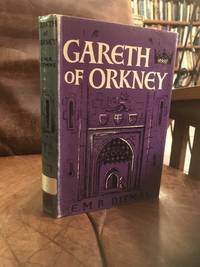 GARETH OF ORKNEY by E.M.R. Ditmas, - 1960