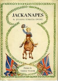 image of JACKANAPES