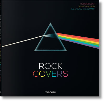 Rock Covers.