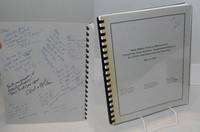 image of New directions in diversity charting law school admissions policy in a post-affirmative action era, May 9, 1997