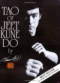 Tao of Jeet Kune Do de Bruce Lee