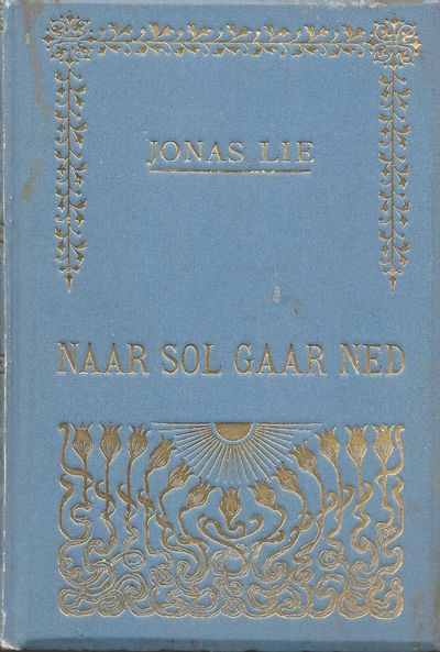 Naar sol gaar ned