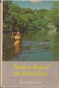 MODERN BOOK OF THE BLACK BASS