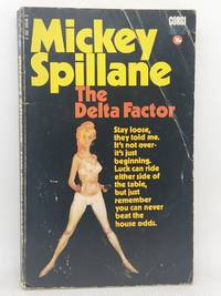 image of The Delta Factor
