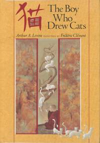 The Boy Who Drew Cats