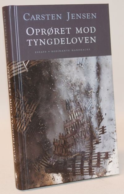 Oprøret mod tyngdeloven.