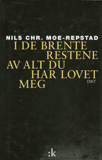 I de brente restene av alt du lovet meg
