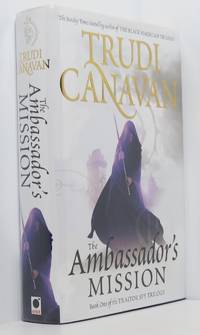 The Ambassador's Mission (The Traitor Spy Trilogy Book 1)