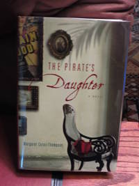 cover of The Pirate's Daughter - Signed