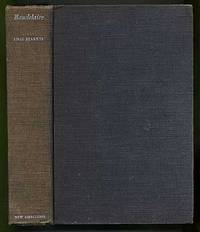 image of Baudelaire