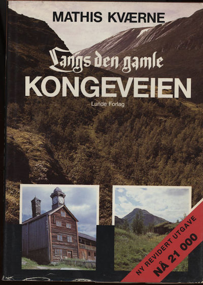 Langs den gamle kongeveien