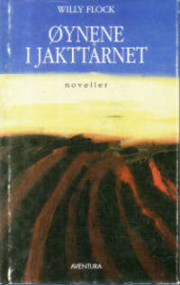 Øynene i jakttårnet
