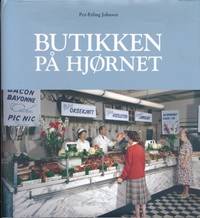 Butikken på hjørnet