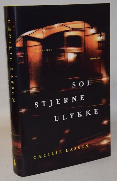 Sol stjerne ulykke.