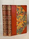 The Posthumous Papers of the Pickwick Club. In a Fine Binding and with Many First Issue Plates