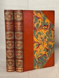 The Posthumous Papers of the Pickwick Club. In a Fine Binding and with Many First Issue Plates