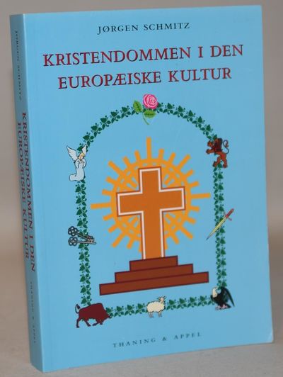 Kristendommen i den europæiske kultur.