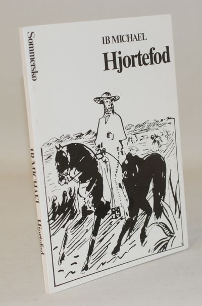 Hjortefod.