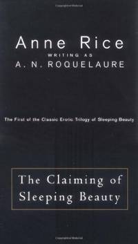 image of The Claiming of Sleeping Beauty: A Novel