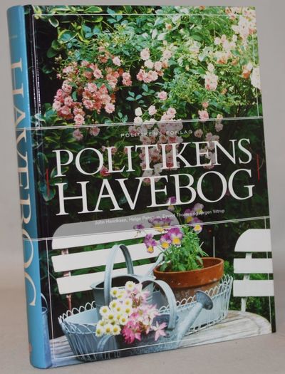 Politikens havebog.