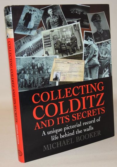 Collecting Colditz and Its Secrets - A Unique…