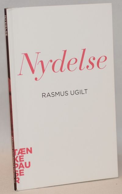 Nydelse.