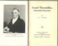 Israel Thorndike, Federalist Financier