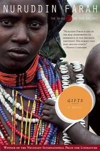 Gifts: A Novel
