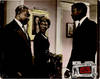 GUESS WHO'S COMING TO DINNER? [ADIVINA QUIÉN VIENE ESTA NOCHE] (1967) Spanish color photo