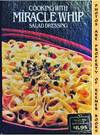 Cooking With Miracle Whip Salad Dressing