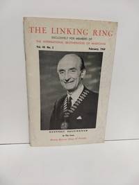 image of The Linking Ring Volume 48, No 2 February 1968