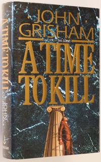 image of A Time to Kill