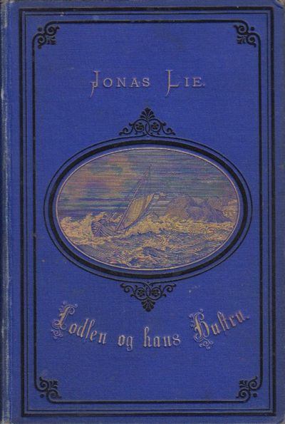 Lodsen og hans Hustru.