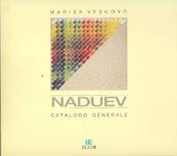 Naduev. Catalogo generale