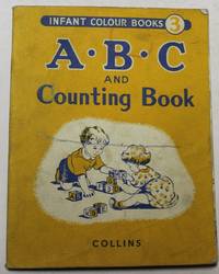 A.B.C. And Counting Book