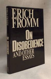 On Disobedience and Other Essays