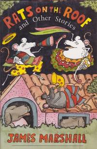 Rats on the Roof and Other Stories