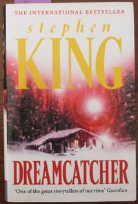 cover of Dreamcatcher