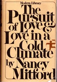 The Pursuit of Love & Love in a Cold Climate