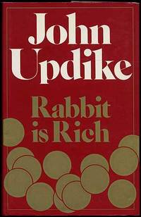 Rabbit Is Rich