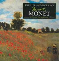 image of The Life and Works of Monet : A Compilation of Works from the Bridgeman Art Library