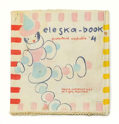 [COMPLETE SET OF TEXTILE CHILDREN'S...; (photo 11)