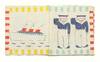 [COMPLETE SET OF TEXTILE CHILDREN'S...; (photo 12)